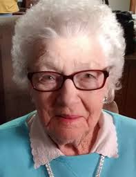 Obituary information for Berneice Imogene Osler