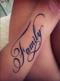 125 inspiring tattoo ideas for girls (cute designs 2021). Word Tattoo Designs With Meaning Get Unlimited Clipart