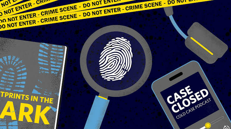 Why are we fascinated by true crime? | UNC-Chapel Hill