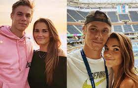 Mon 05 jul 2021 18:14 bst. Denis Shapovalov Tennis Player Biography Family Records And Awards Sports News