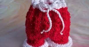 Pantalon Bottes Et Hotte Du Pere Noel Le Blog De Oma Annick Noel Pere Noel Noel Crochet
