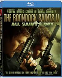 This is not merely a niche film, but a window onto a universal. The Boondock Saints Ii All Saints Day Get To The Monkey