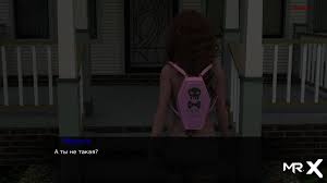 Pine Falls - The Game Of Hide And Seek  33 - FAPCAT