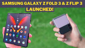 Check spelling or type a new query. Samsung Galaxy Z Fold 3 Galaxy Z Flip 3 Specifications Features Price In India Youtube