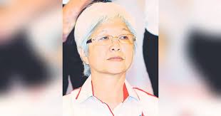 Chong Eng kesal tak terpilih jadi calon DAP