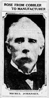 Maplewood History: A Fraser Park Discovery