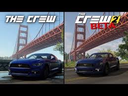 It was scheduled to launch on march 16, 2018 but was delayed and instead released on june 26. Crew 2 Looks Worse Than Crew 1 The Crew 2 General Discussions