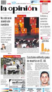 Los archivos judiciales de la muerte de rafael orozco). 28 Anos De Dos Tragedias Con Un Mismo Autor Noticias De Norte De Santander Colombia Y El Mundo