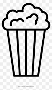 Subscribe to my free weekly newsletter — you'll be the first to know when i add new printable documents and templates to the freeprintable.net network of sites. Popcorn Coloring Page Popcorn Clipart 3626225 Pinclipart