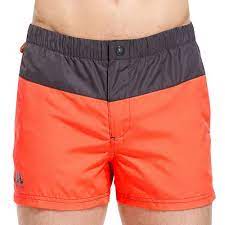 Sundek Buttoned Swim Shorts Gym Shorts Womens Mens Boardshorts Board Shorts