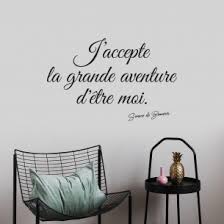 Pourtant ce catalogue de couleurs de peintures pourrait nous faire perdre la tête tant il est riche et les nuances parfois subtiles. Stickers Textes Citations Phrases Style De Vie Bonheur Motivation