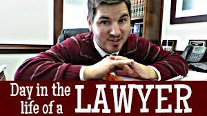 Darlene and mike are joined by mike whalen, author of lawyer forward, to discuss how lawyers can find their place in the future of law. Day In The Life Of A Lawyer Youtube