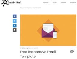 Crie um site gratuito que vem com ferramentas integradas de marketing. Ferramentas De Email Marketing Gratis Comece Hoje Sendinblue