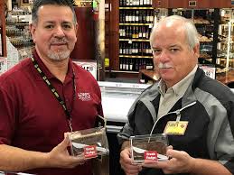 I give it 5 stars. Lowe S Signature Market In Alamogordo Is The Nicest Store In The State