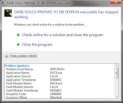 # fps limit, only used with unlocked . Widescreen Gaming Forum View Topic Dark Souls Locked To 1024 720