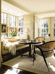 Mcalpine Booth Ferrier Interiors Home Interior House Design