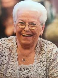 Geraldine Lord Obituary (1939