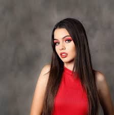 Sophia Bailey Halford