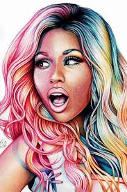 Pin On Nicki Minaj 3