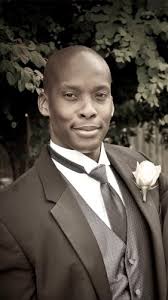 Michael GOODEN Obituary (1975