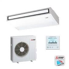 Mitsubishi Electric Psh M50 I Plafond Onderbouw Unit 5 0 Kw Our commitment to product innovation is a key factor in mitsubishi electric being a leader in air quiet mode fan speed setting provides peaceful operation as low as 21 db for 25/35 models. eur
