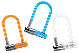 Kryptonite evolution std standard lock 4 x 9 grade 8. Kryptonite Kryptolok Series 2 Mini 7 U Lock Color Series Bike Lock Kryptonite Bike Accessories