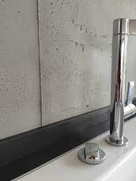 Betonputz Wasserfest Minimalist Kitchen Design Kitchen Remodel Inspiration Kitchen Inspiration Design