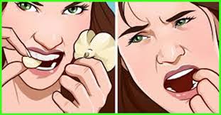 Given that you are dealing with bacterial growth and infection in the oral cavity, you need components that would help in getting rid of the growth. How To Cure Wisdom Teeth Pain At Home