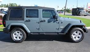 Originally, the 2020 jeep wrangler was available with as many as eleven color options: Top Jeep Blue Gray Jeep
