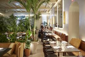 Celiac friendly, gluten free menu, bar, restaurant. Is This New Hotel A Game Changer For Times Square Wsj