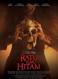 Uji nyalimu dengan membaca 7 cerita hantu paling seram ini, kamu berani? Movie Addict Malaysia Ulasanma Ratu Ilmu Hitam Sentuhan Segar Dalam Mengembalikan Nostalgia Kegemilangan Filem Seram Cult Classic Indonesia Era 80an Ratu Ilmu Hitam Horror Mystery Thriller Pengarah Kimo Stamboel Tarikh