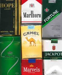 Blu is an electronic cigarette brand owned by tobacco giant imperial brands. Smoking In The Philippines Wikipedia