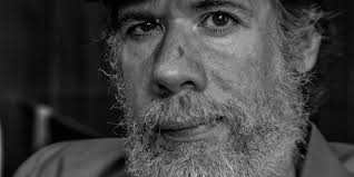 Martín Espada is the first Latino to win the Ruth Lilly poetry prize