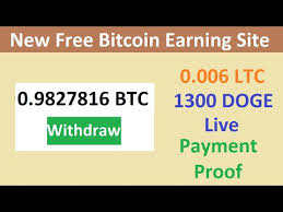 How bitcoin mining is done. Best Free Bitcoin Mining Site 2021 Free Cloud Mining Site 2021 Cryptocapital Io Live Withdraw Proof