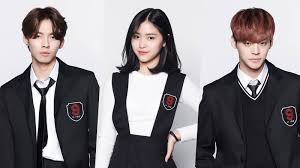 Ellos me dejaron enamorada son de la compañía banana culture debutaron como: Mixnine Unveils Full Ranking Of Contestants For Recent Episode Soompi