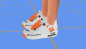 Shoes, slides, leggings & more by casey weaver this post may contain affiliate links. Ø´Ø±ÙŠØ· Ø³Ø§Ù…Ø­ Ù„Ù‡Ø¬Ø© Sims 4 Nike Ballermann 6 Org