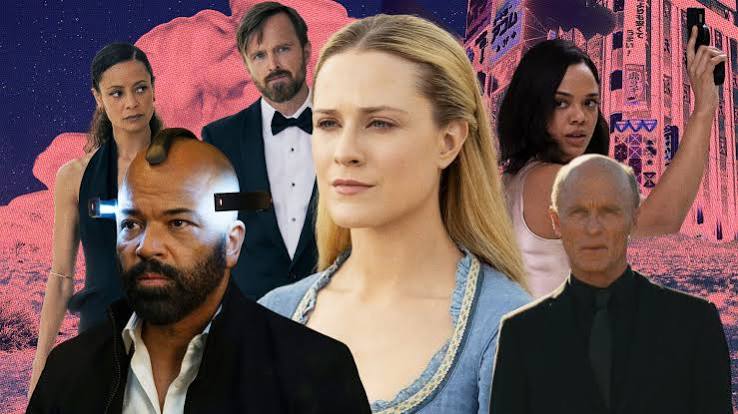 Westworld' Season 4, Explained | GQ