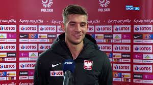 Dziś piłkarz vfl wolfsburg i jeden z najbardziej doświadczonych reprezentantów polski obchodzi 31. Jak Sie Czuje Jakub Moder Po Strzeleniu Pierwszego Gola Dla Reprezentacji Polski Youtube