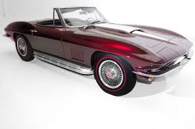 Image result for Ruby Red 1967 AC Cars