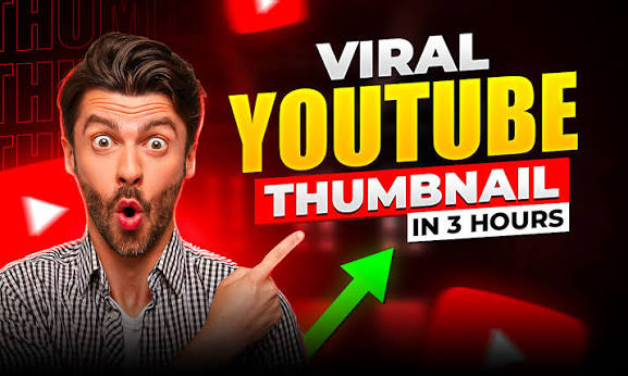 YouTube Thumbnail Design thumbnail