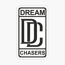 At the time, he was a battle rapper and was part despite an initial meeting with t.i's label, grand hustle records, mill signed with rick ross' label since his debut piece, meek mill has released three more albums, dreams worth more than money. Dream Chasers Stickers Redbubble
