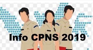 Kalau tidak (diturunkan), kemarin tuh sampai ada beberapa kabupaten/kota enggak ada yang lulus. Passing Grade Skd Cpns 2019 Lebih Rendah Dibanding 2018 Daerah Metropolis Id