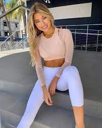 Morgan avery instagram