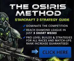 How To Improve Apm In Starcraft 2 - A Guide