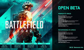 Battlefield 4 weapons unlocker v1.7 unlock all bf4 weapons 2014. Ea Announces Battlefield 2042 Open Beta In Early October
