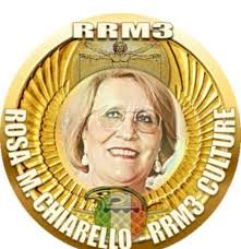 Rosa Maria Chiarello