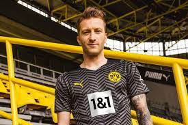Check spelling or type a new query. The Daily Bee Bvb Unveil 2021 22 Away Kit Fear The Wall