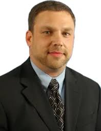 Obituary information for Christopher A. Young