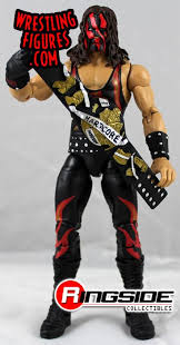 Wwe elite the rock series 31, ringside collectibles exclusive, rocky maivia new! A Hardcore 24 7 Mattel Wwe Wrestling Figure Match Ringside Figures Blog
