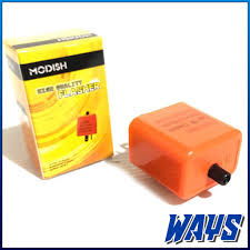 Jika kondisinya terbilang bagus atau mulus, bisa dongkrak harga rp 500 ribu hingga rp 1 jutaan buat honda beat 2016. L145 Flasher Relay Led Turn Signal Hazard Lights Fast Blinking Motor Nmax Mio Beat Vario Scoopy Vixion Shopee Singapore
